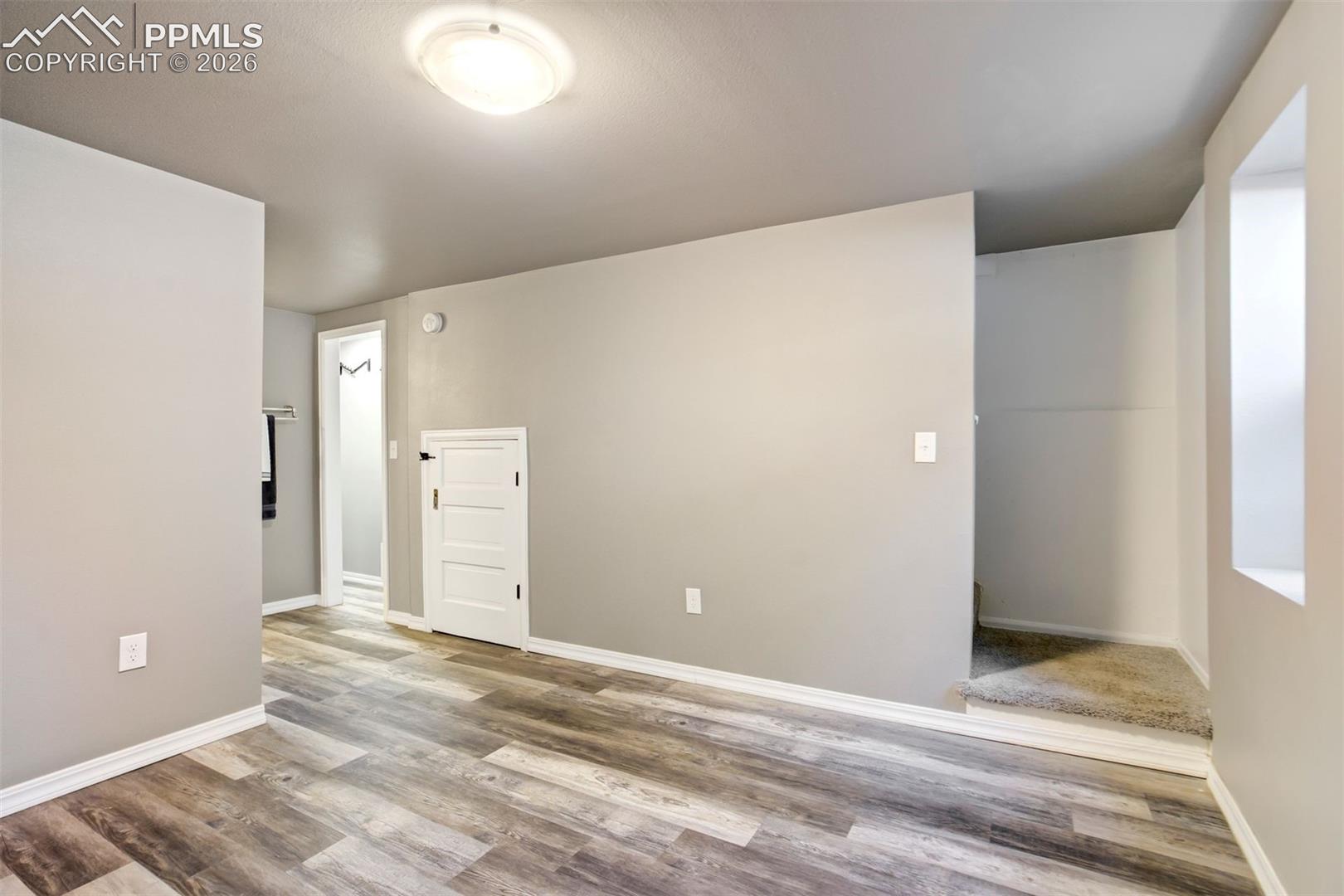 Photo 33 of 1126 N Corona Street, Colorado Springs
