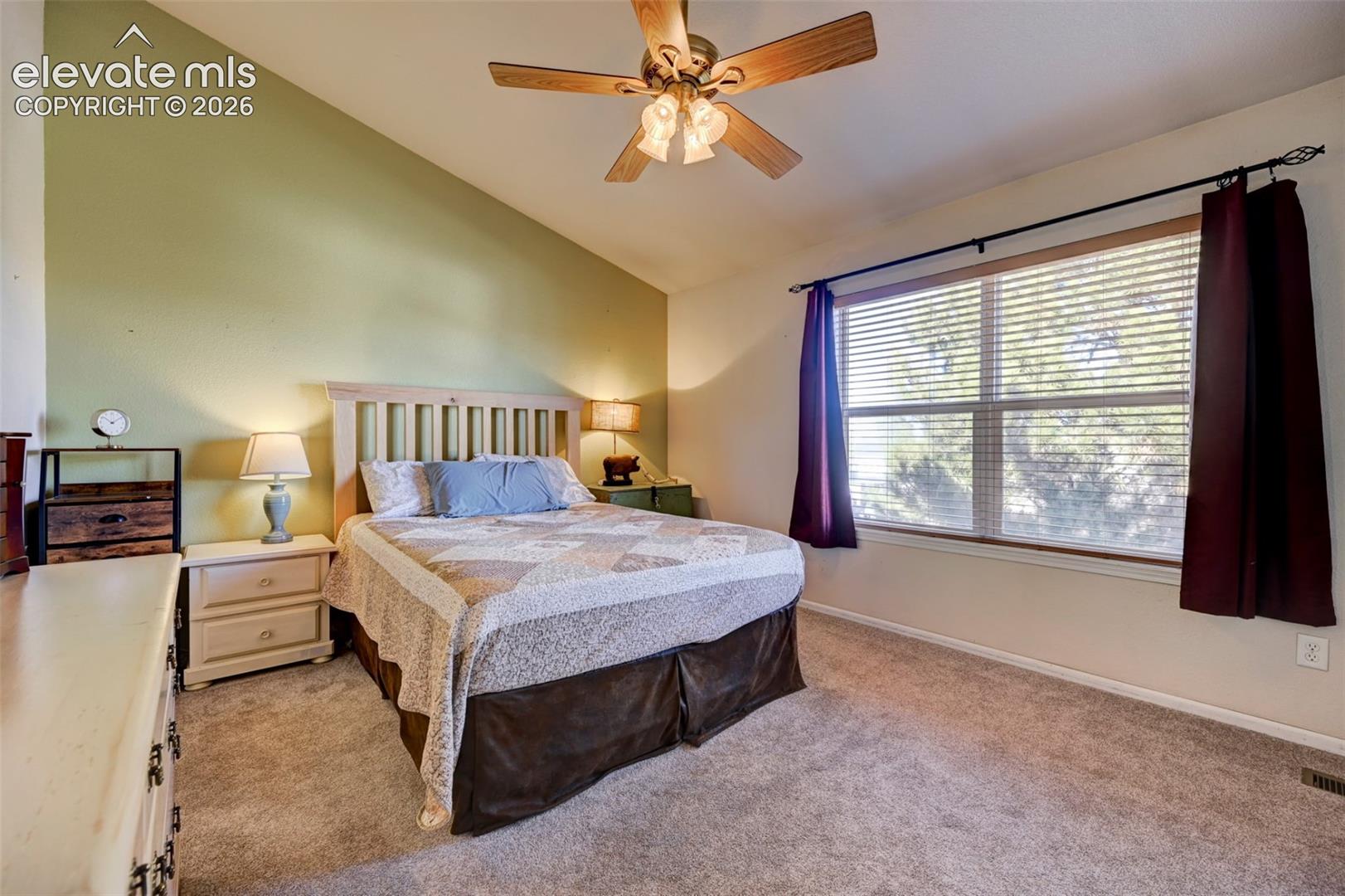 Photo 10 of 3127 Hearthridge Circle, Colorado Springs