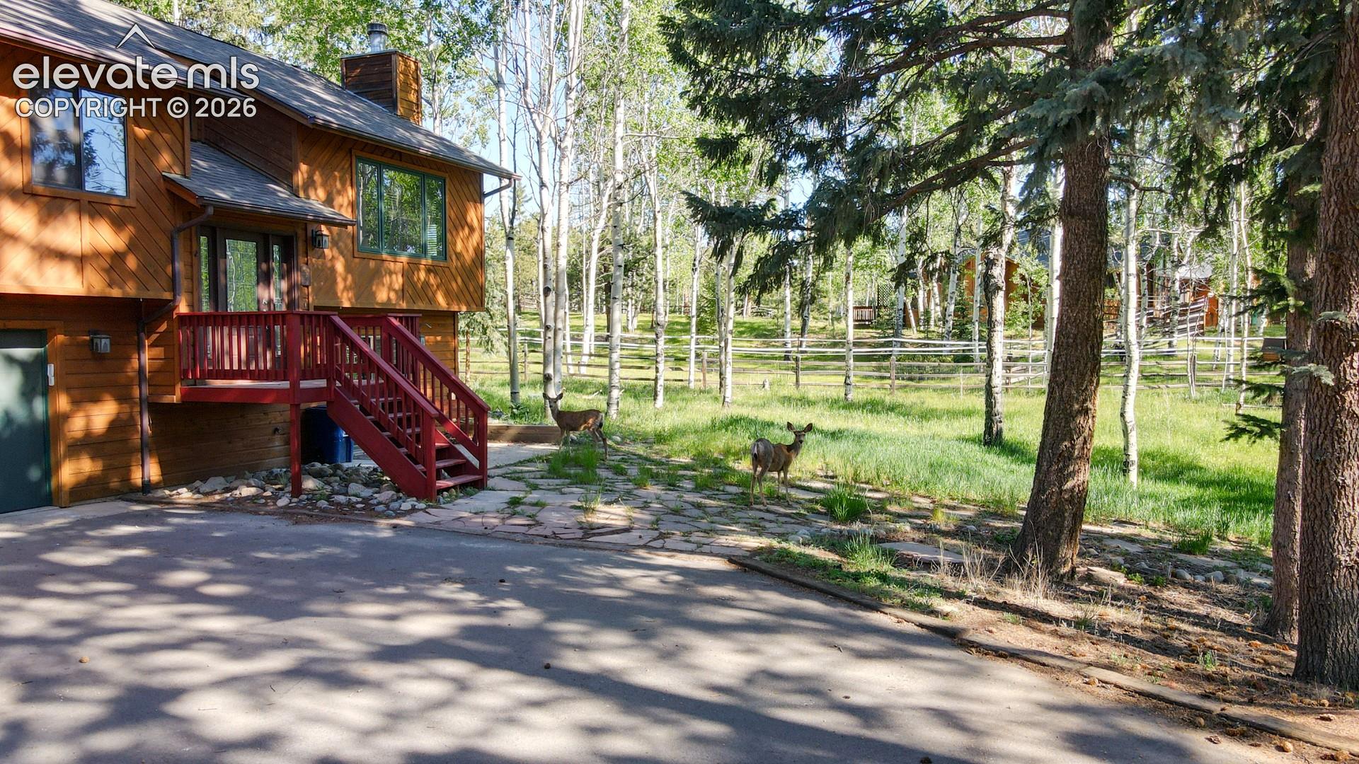 Photo 46 of 200 Bridle Drive, Woodland Park