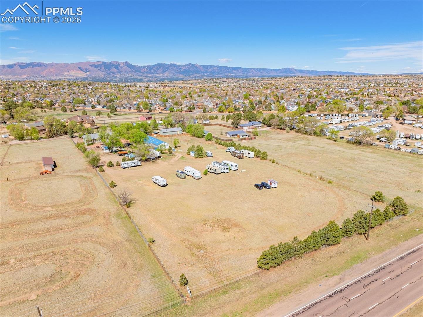 Photo 21 of 6125 Templeton Gap Road, Colorado Springs
