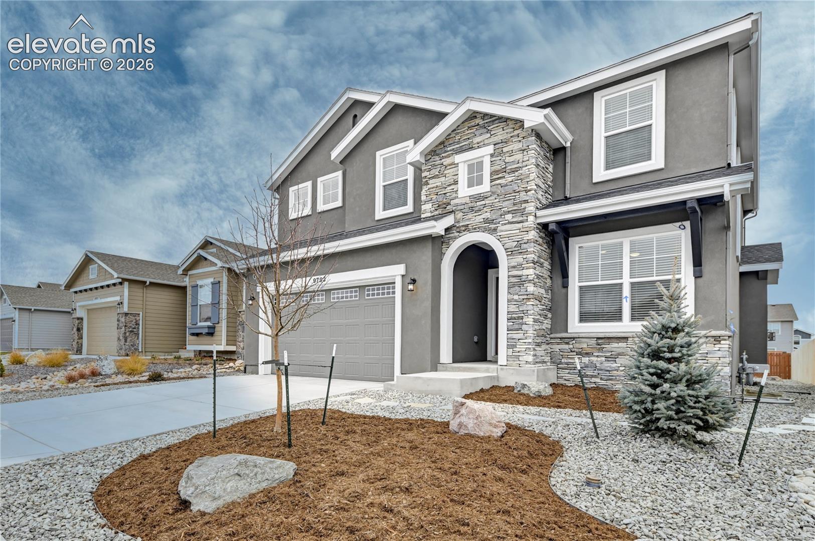 9793 Emerald Vista Dr, Peyton, CO 80831