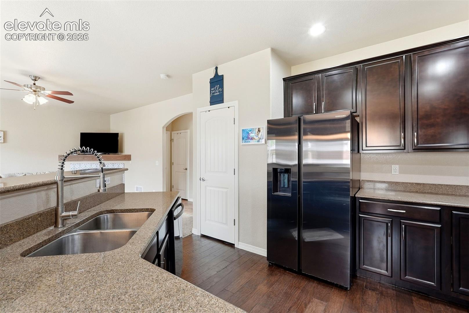 Photo 15 of 10567 Mount Evans Drive, Peyton