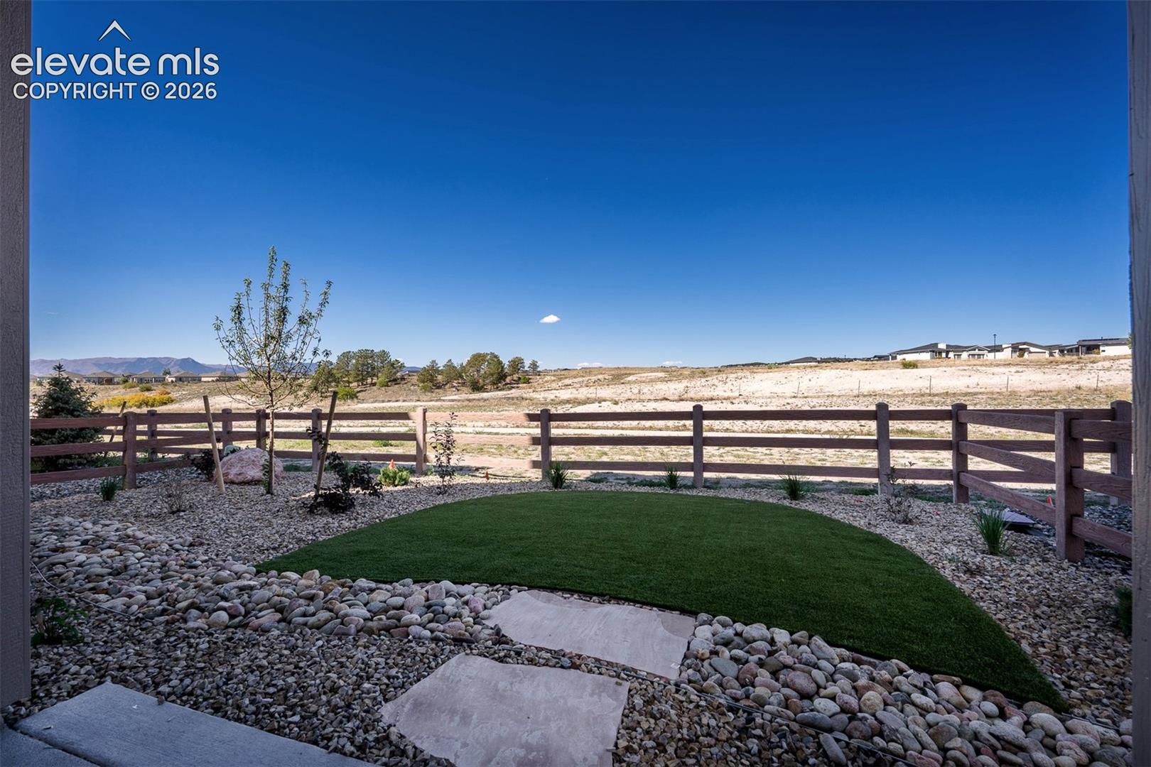 Photo 39 of 9040 Frolic View, Colorado Springs