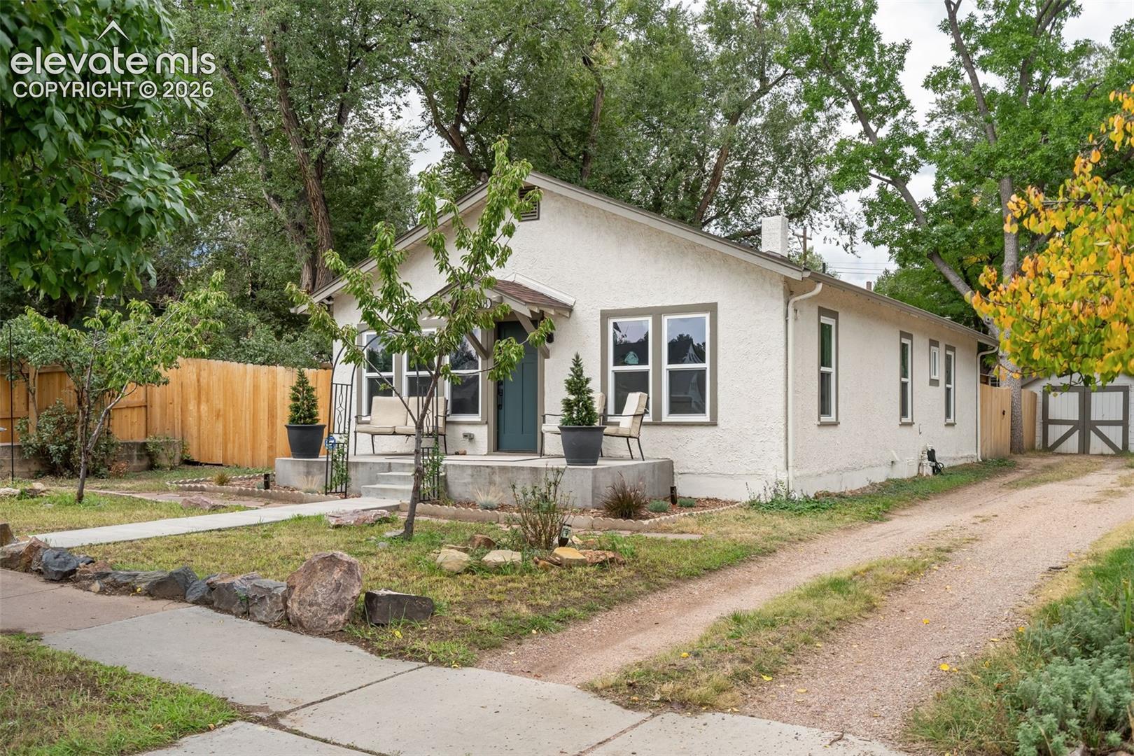 Photo 32 of 528 S 26th Street, Colorado Springs