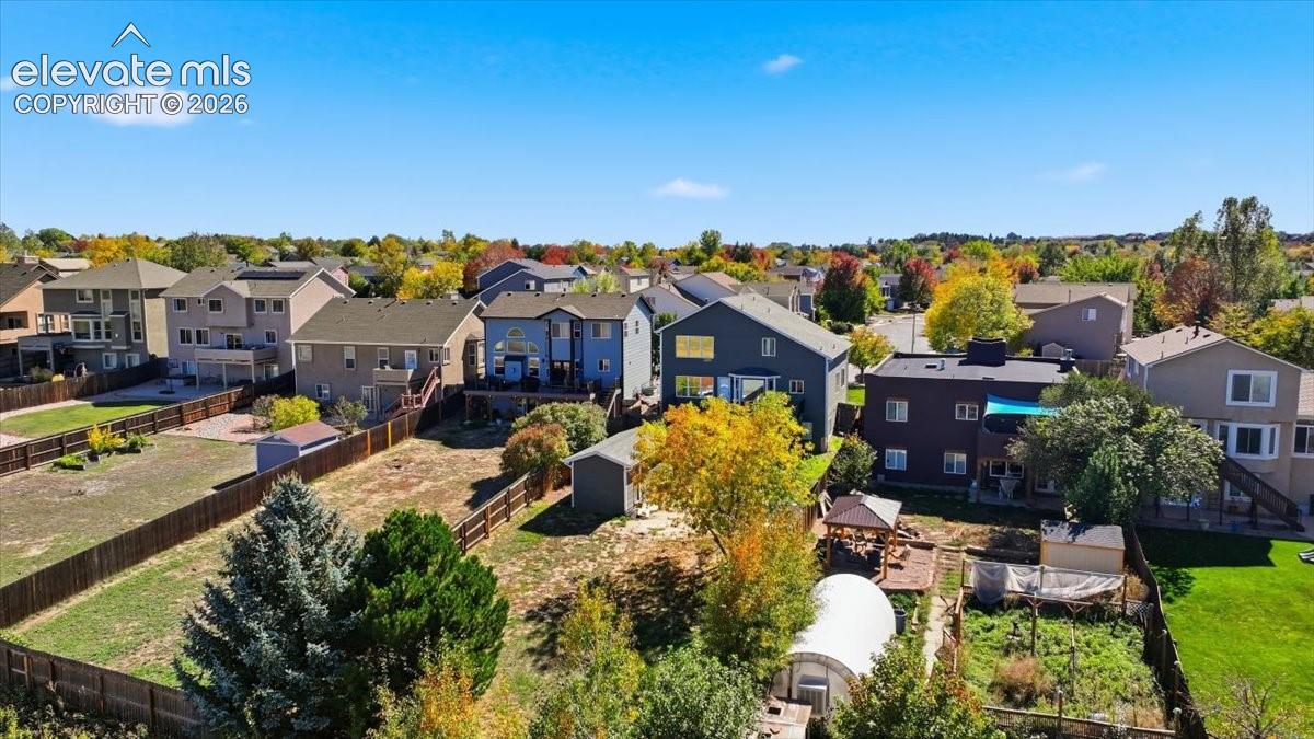 Photo 43 of 5276 Balsam Street, Colorado Springs