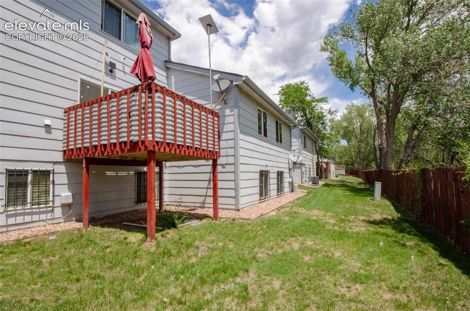 1303 Firefly Cir, Colorado Springs, CO 80916