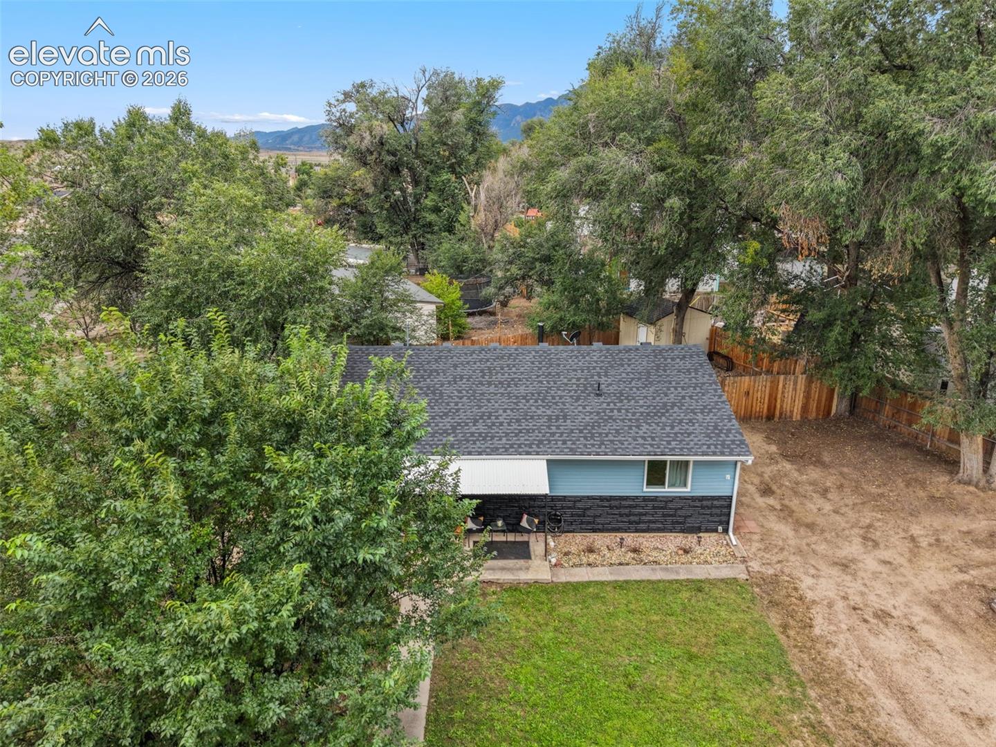 Photo 29 of 2110 Frontier Drive, Colorado Springs