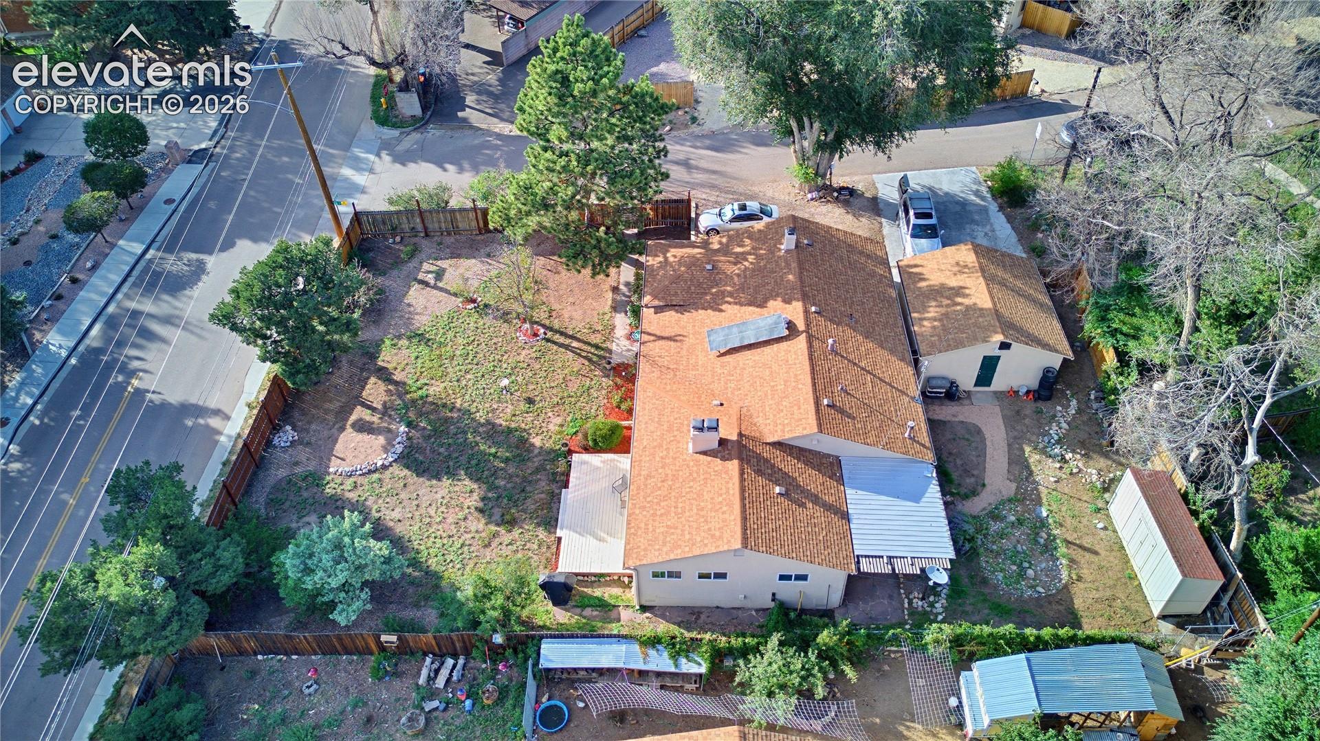 Photo 38 of 2409 N Chelton Road, Colorado Springs