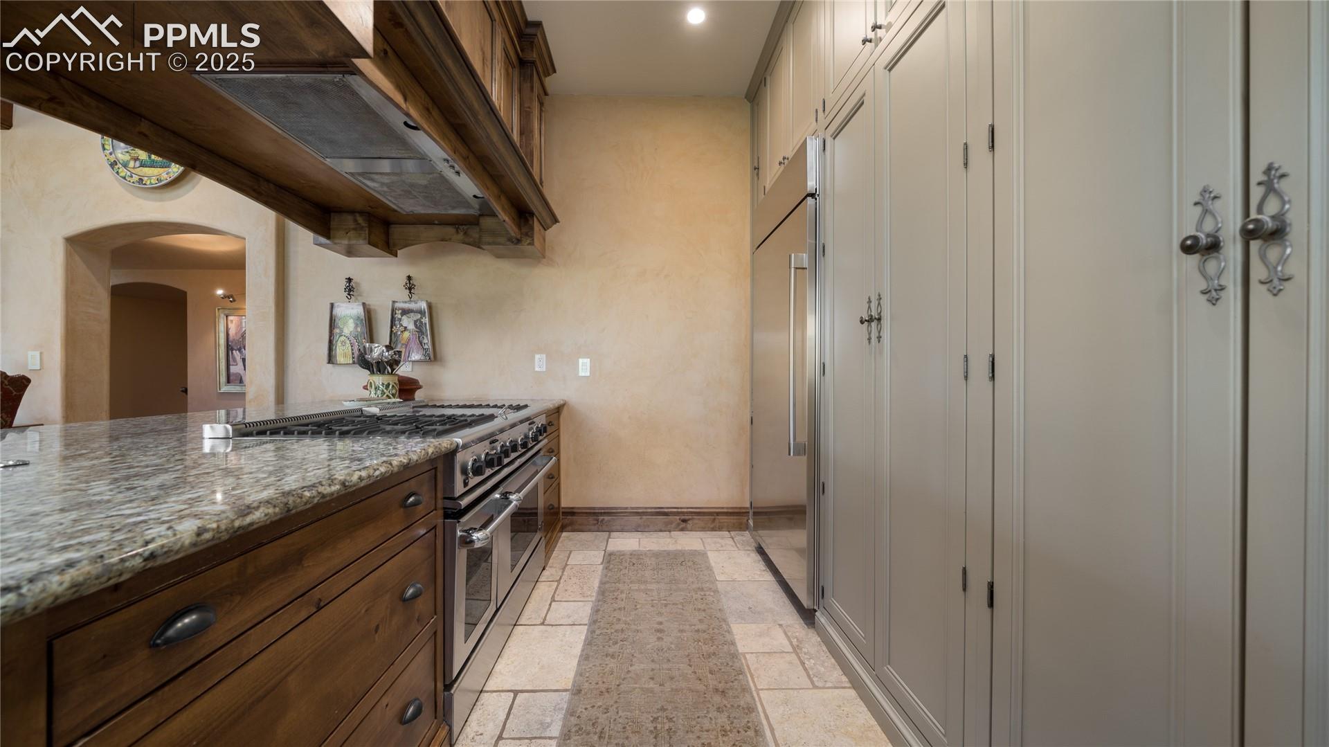 Photo 13 of 4896 Stonehill Road, Colorado Springs