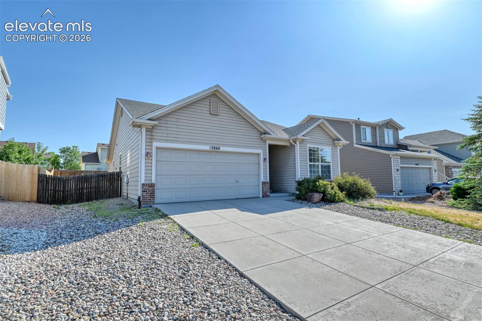 12860 Casa De Campo Rd, Peyton, CO 80831