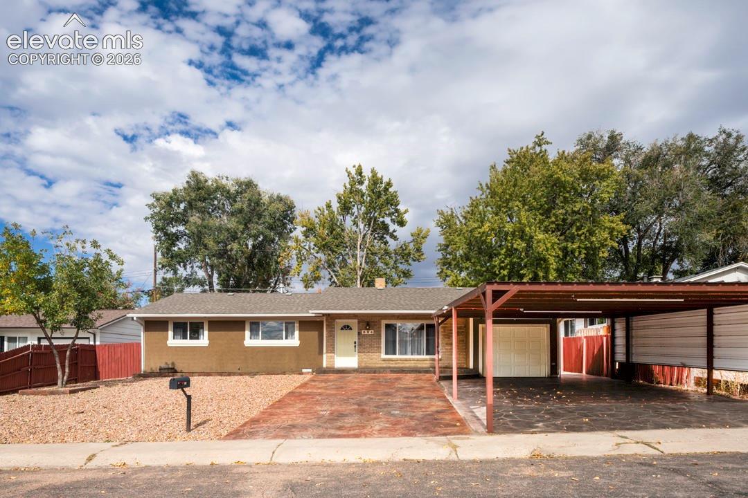 524 Esther Drive