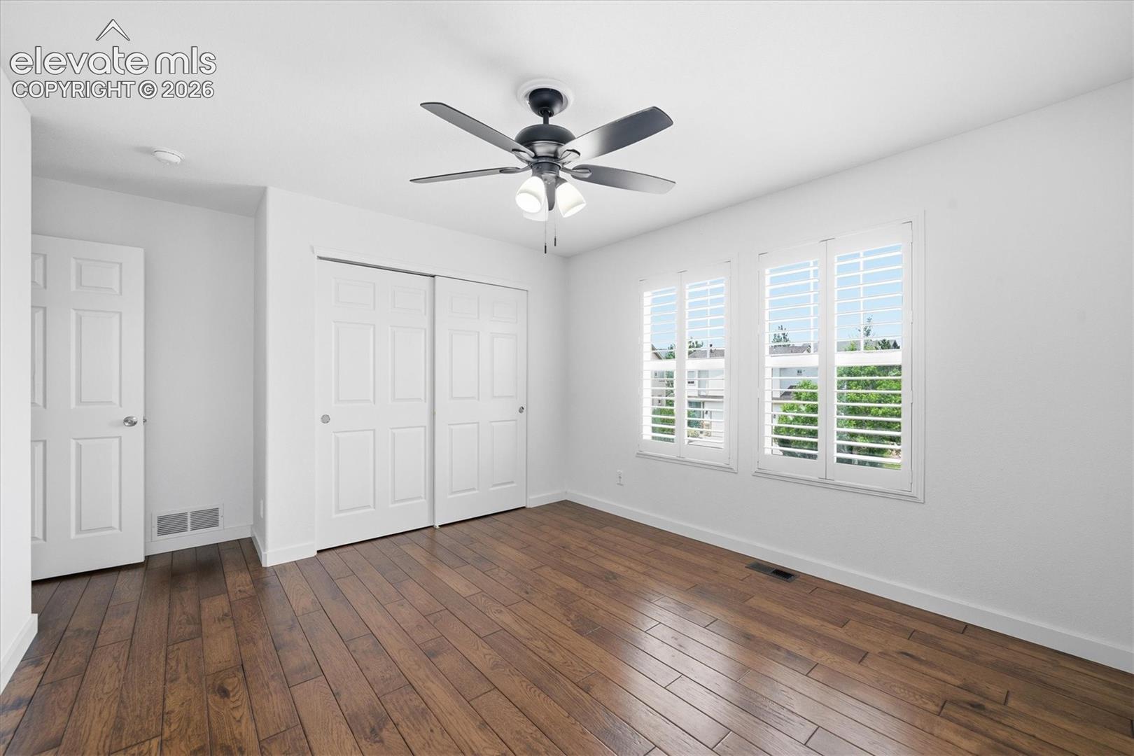 Photo 35 of 8360 Winding Passage Drive, Colorado Springs
