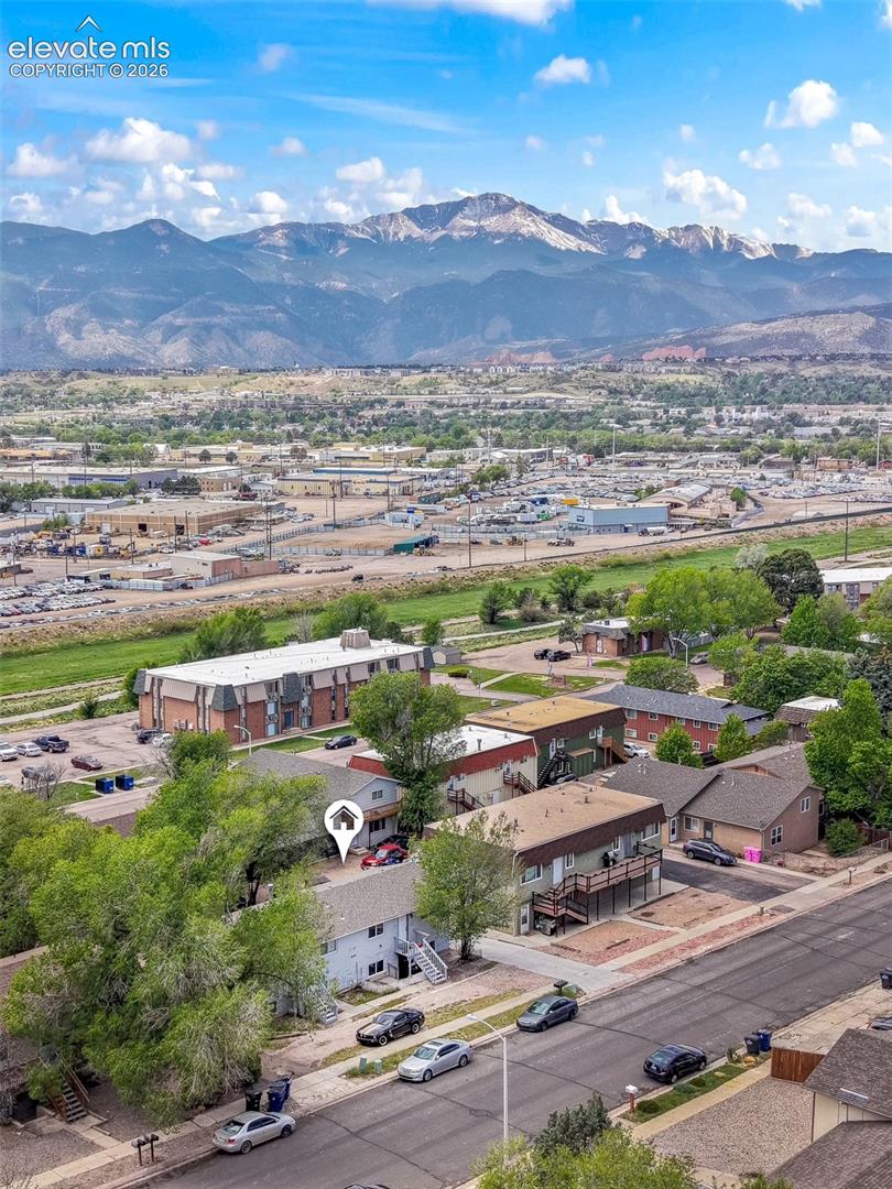 Photo 39 of 1025 Magnolia Street, Colorado Springs