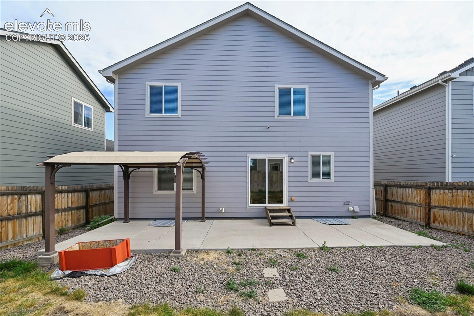 Photo 21 of 10959 Clarion Drive, Colorado Springs