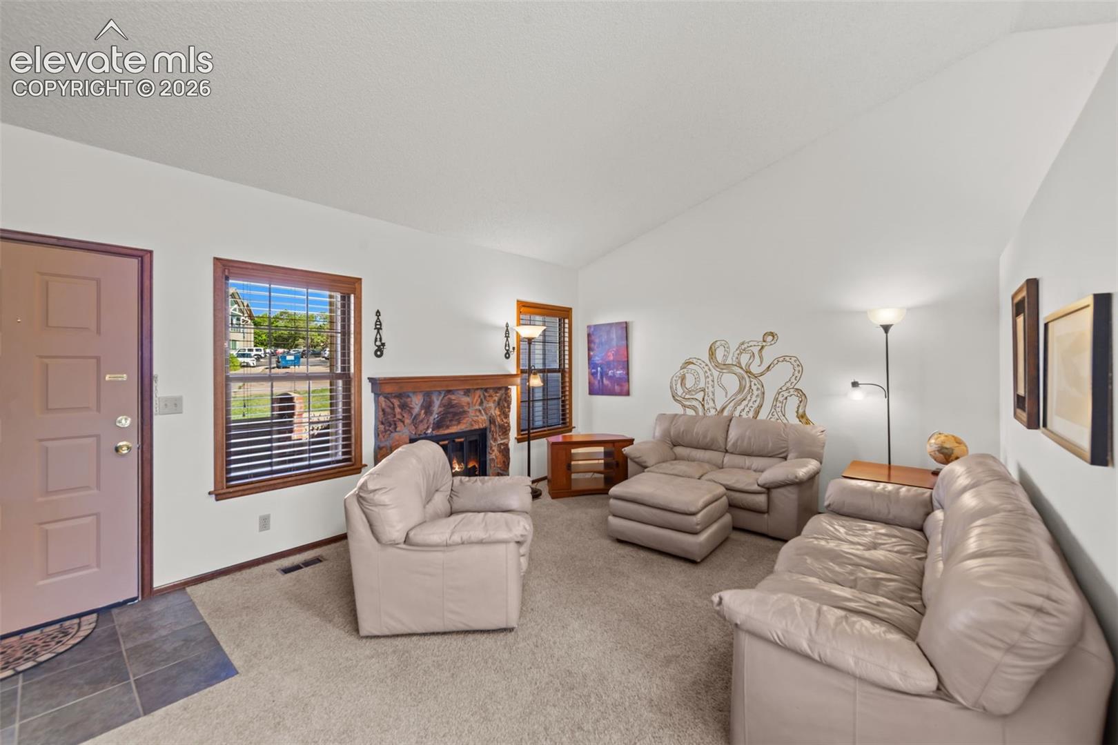 Photo 11 of 6512 Foxdale Circle, Colorado Springs