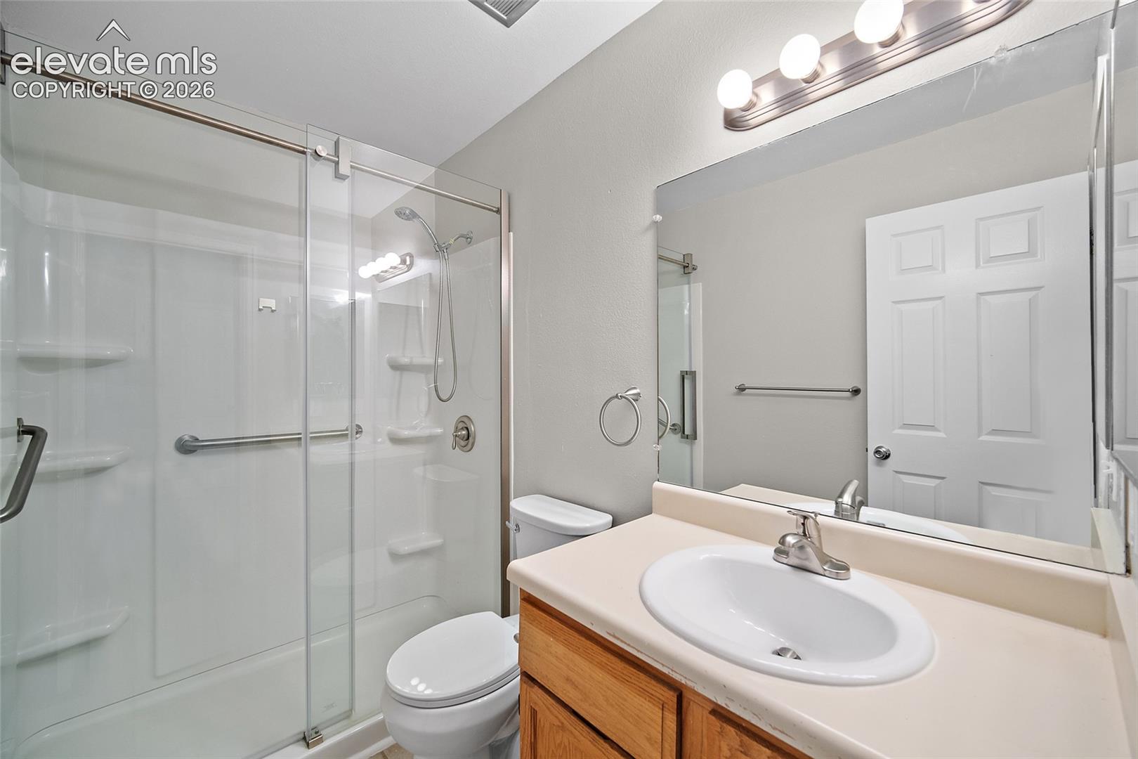 Photo 14 of 510 Autumn Crest Circle #B, Colorado Springs