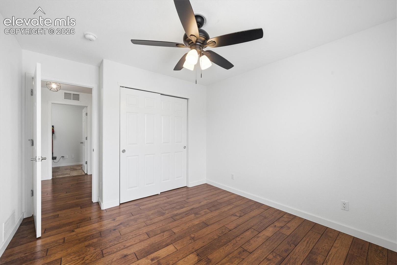 Photo 36 of 8360 Winding Passage Drive, Colorado Springs
