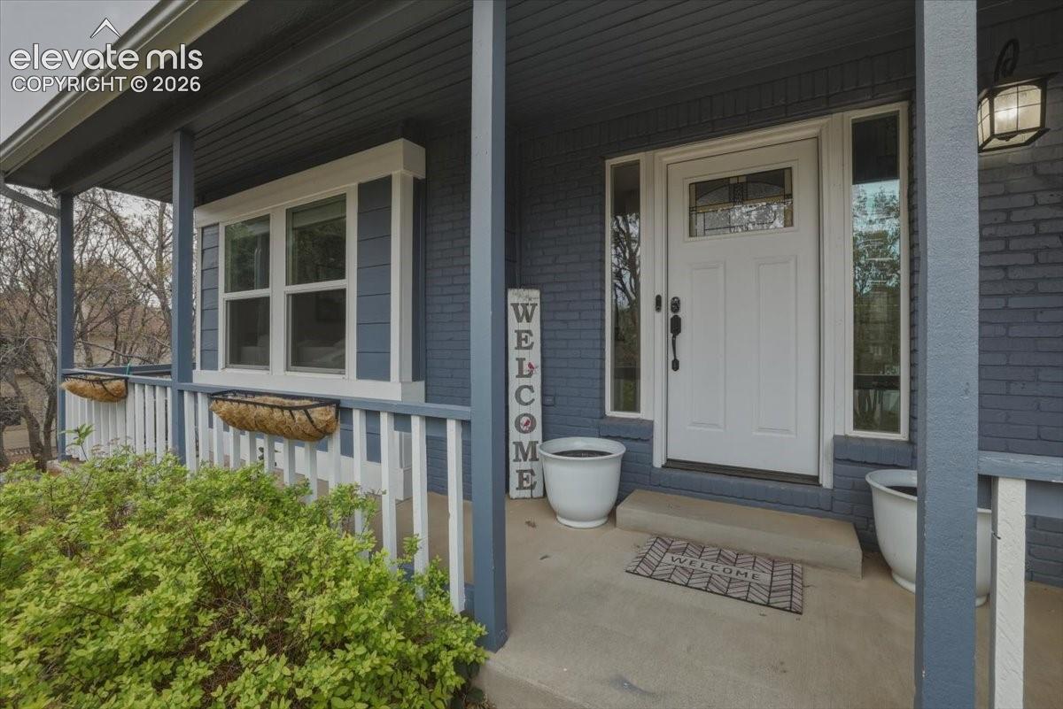 115 Odessa Pl, Colorado Springs, CO 80906