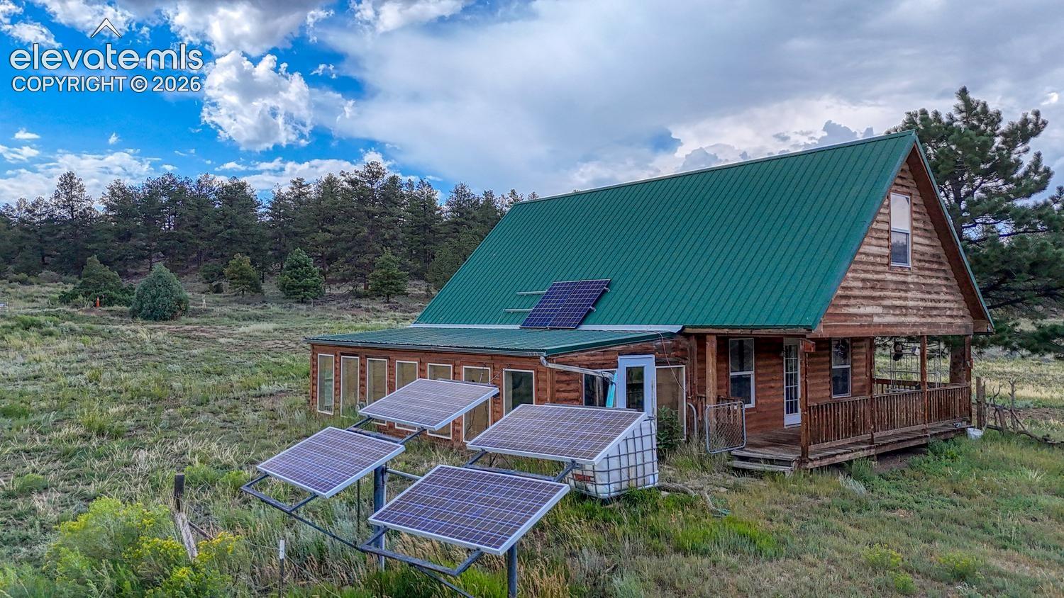 Photo 24 of 308 Dilley Lane, Westcliffe