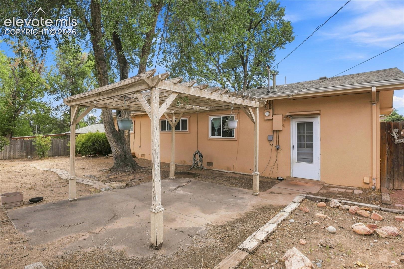 Photo 20 of 213 Jasper Drive, Colorado Springs