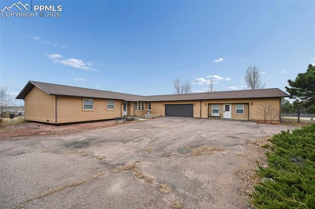 8065 Brule Rd, Colorado Springs, CO 80908
