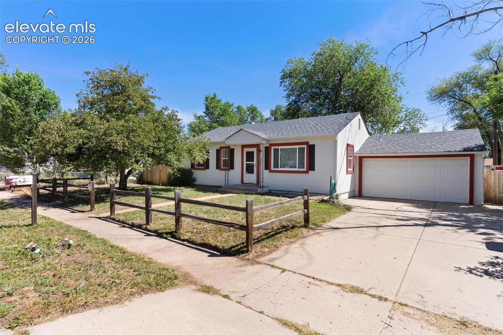 536 Warren Ave, Colorado Springs, CO 80905