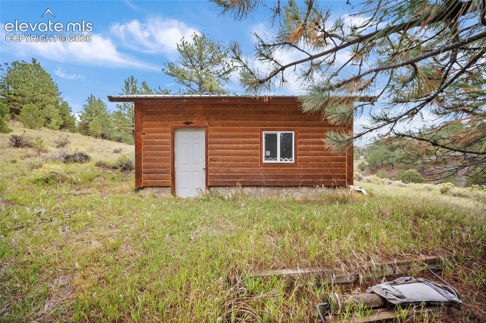 Photo 37 of 161 County Road 329A, Westcliffe