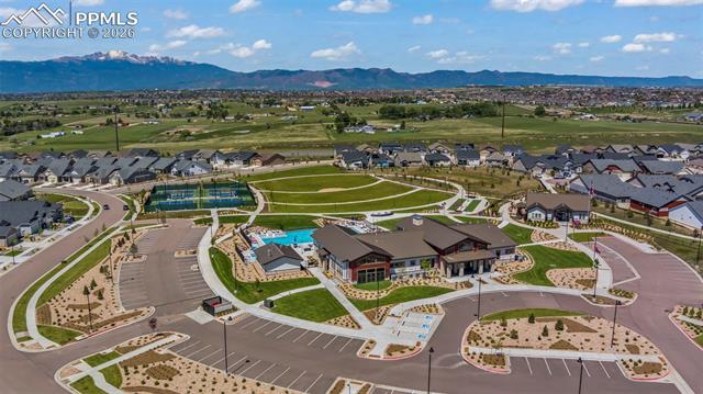 6022 Torrisdale Vw, Colorado Springs, CO 80927