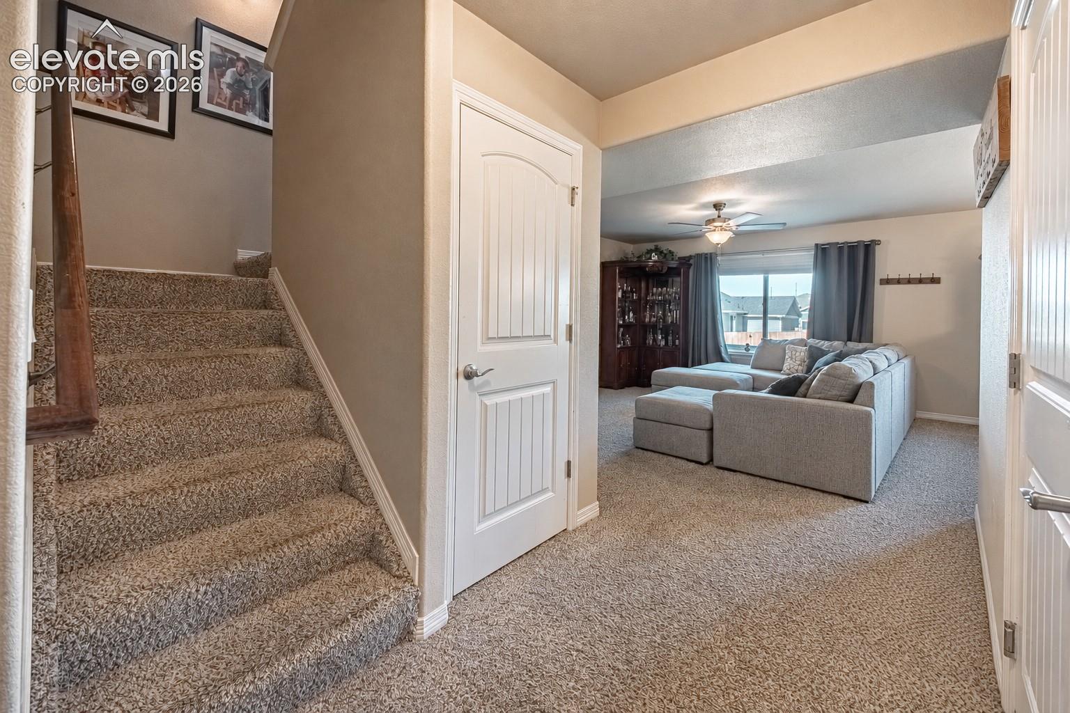 6493 Vedder Dr, Colorado Springs, CO 80925