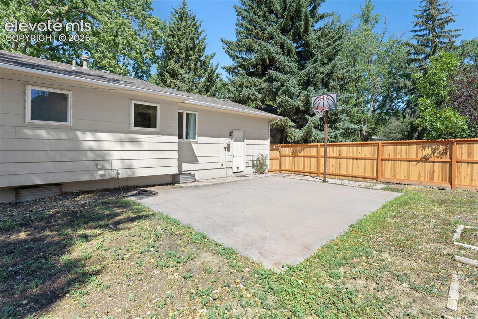 Photo 44 of 3842 Vaquero Circle, Colorado Springs