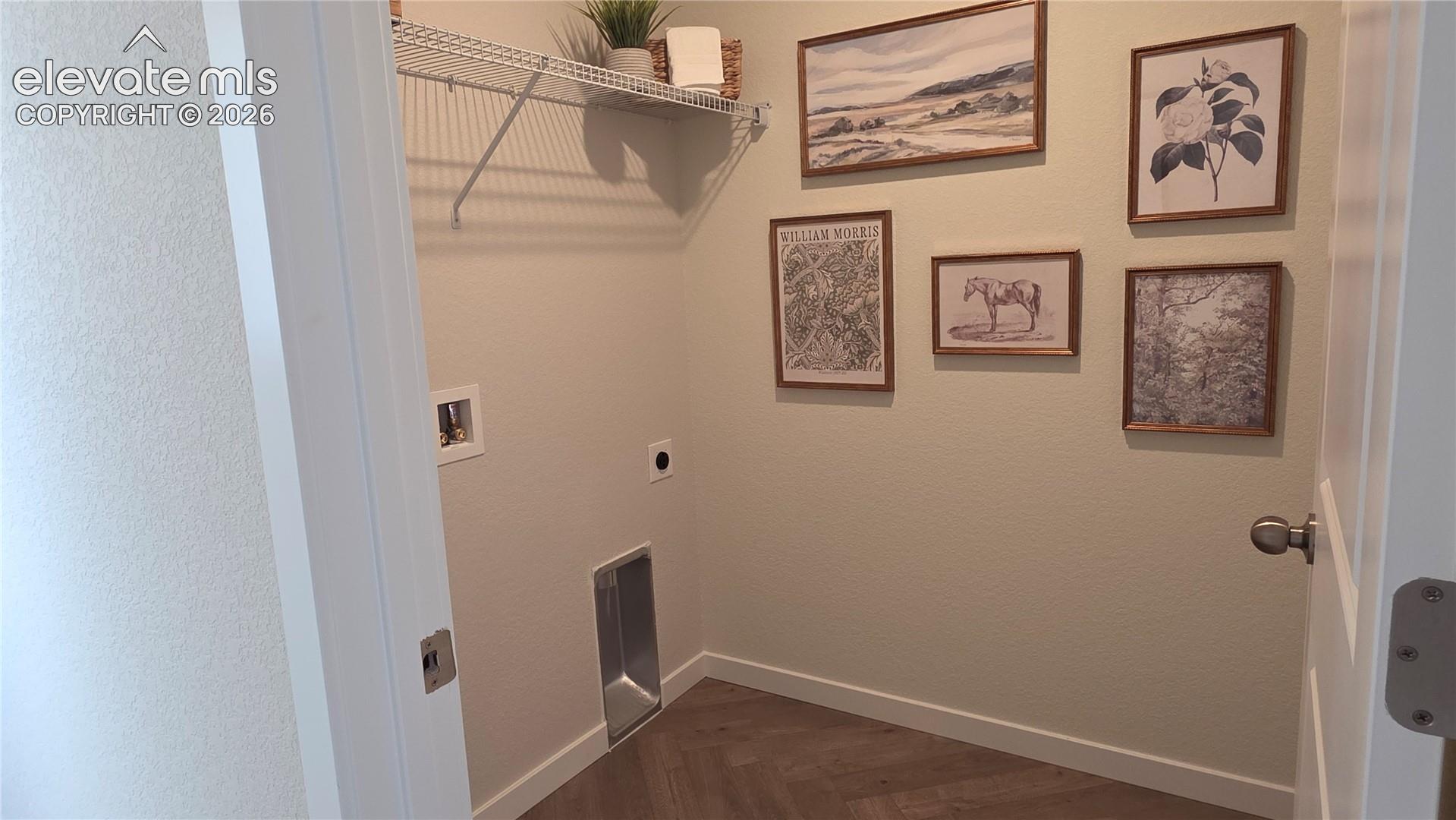 *Image is of current furnished Greenbriar Model*