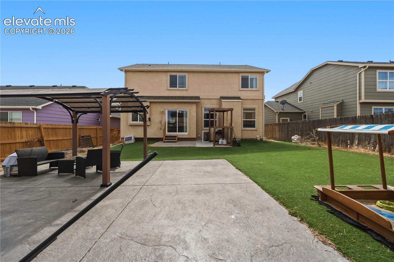6752 Ventana Ln, Fountain, CO 80817