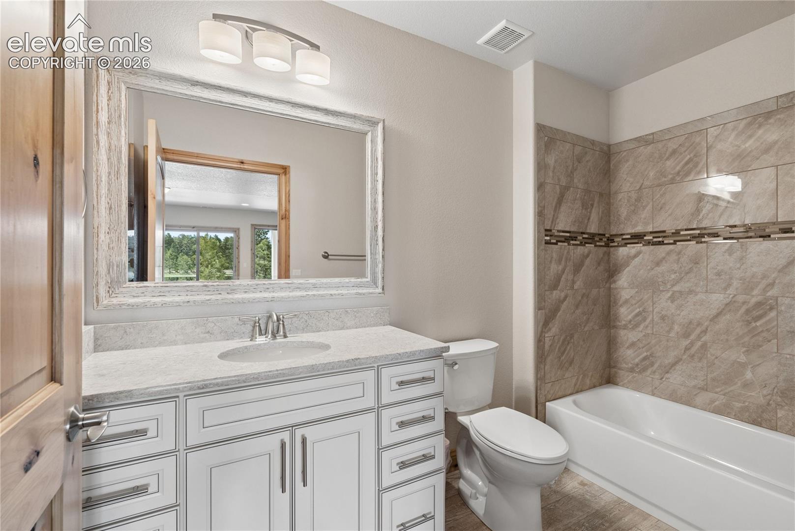 Photo 17 of 10840 Vollmer Road, Colorado Springs