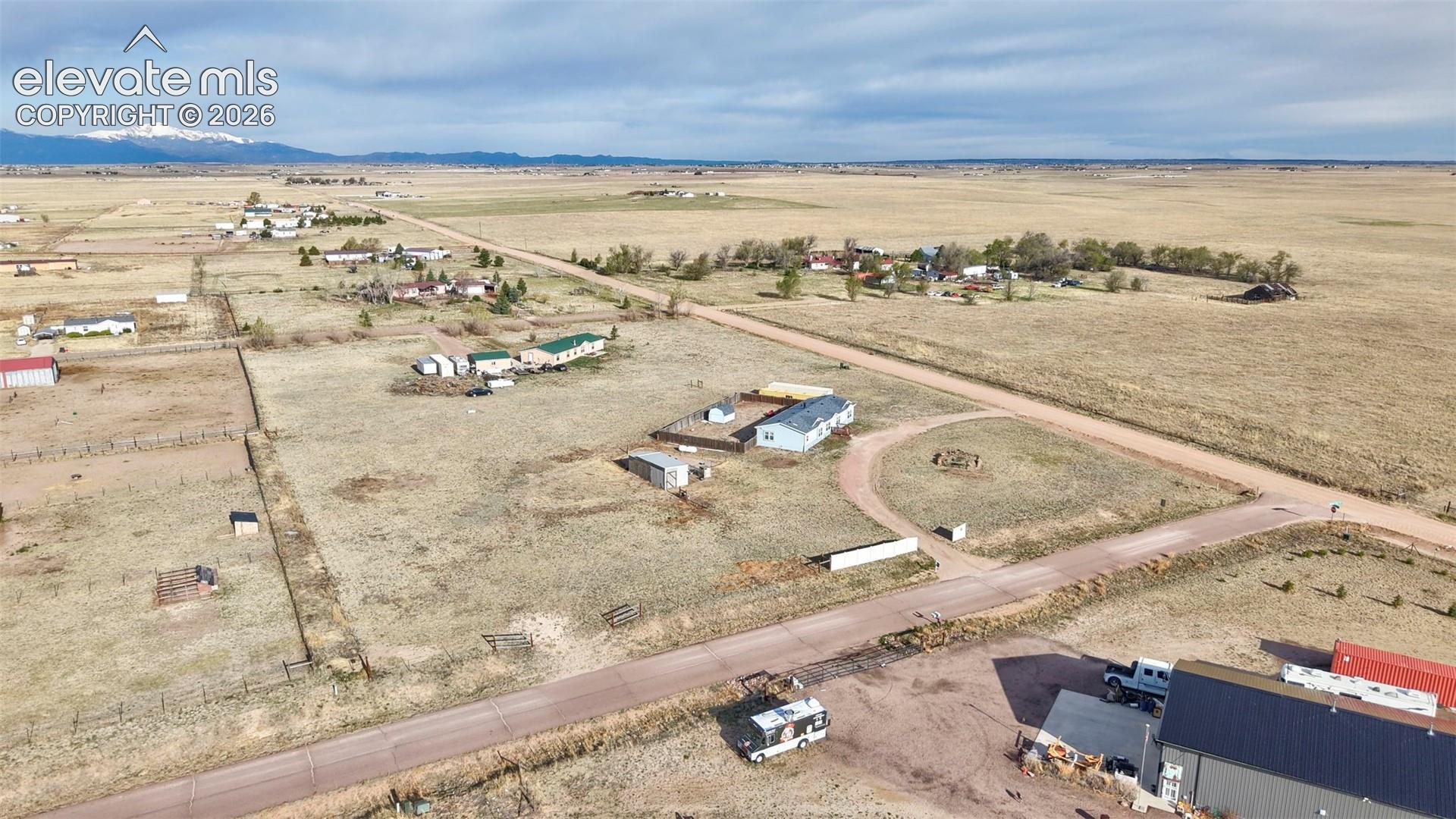 Photo 41 of 1498 Spotted Owl Way, Calhan