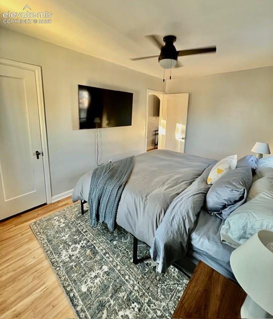 Photo 7 of 1819 E Yampa Street, Colorado Springs