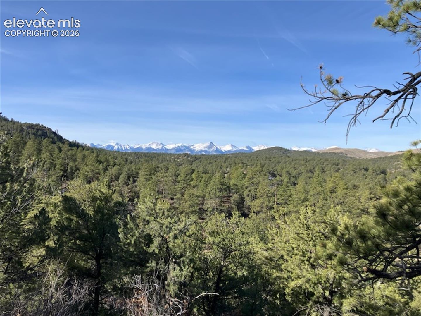 Photo 13 of TR-21 43rd Trail, Cotopaxi