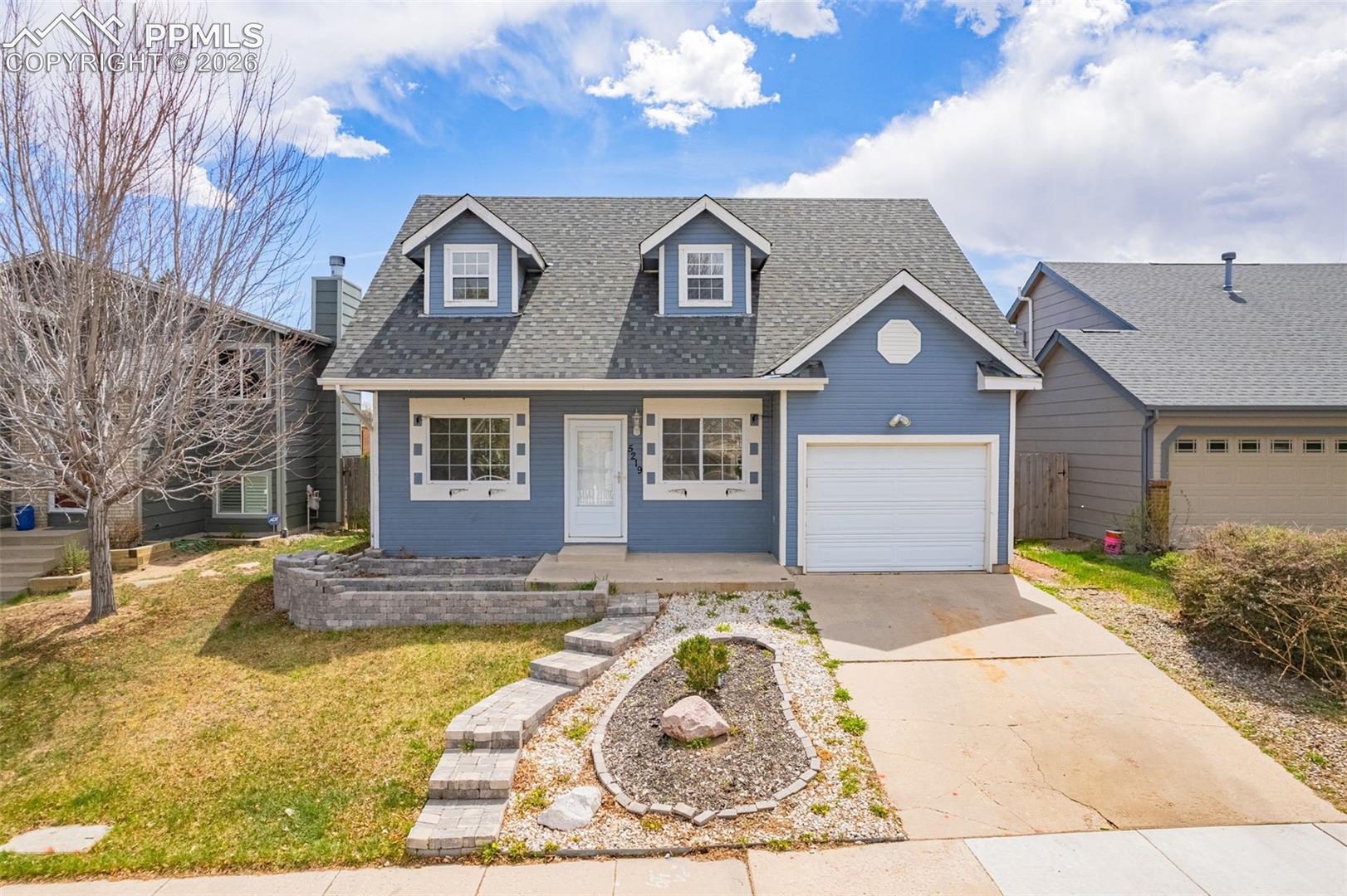 5219 Stillwater Dr, Colorado Springs, CO 80923