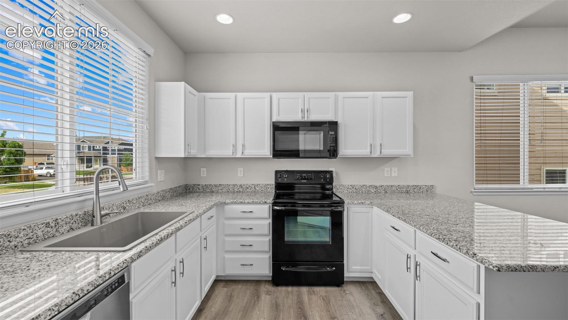 Photo 13 of 6425 Dancing Star Way, Colorado Springs