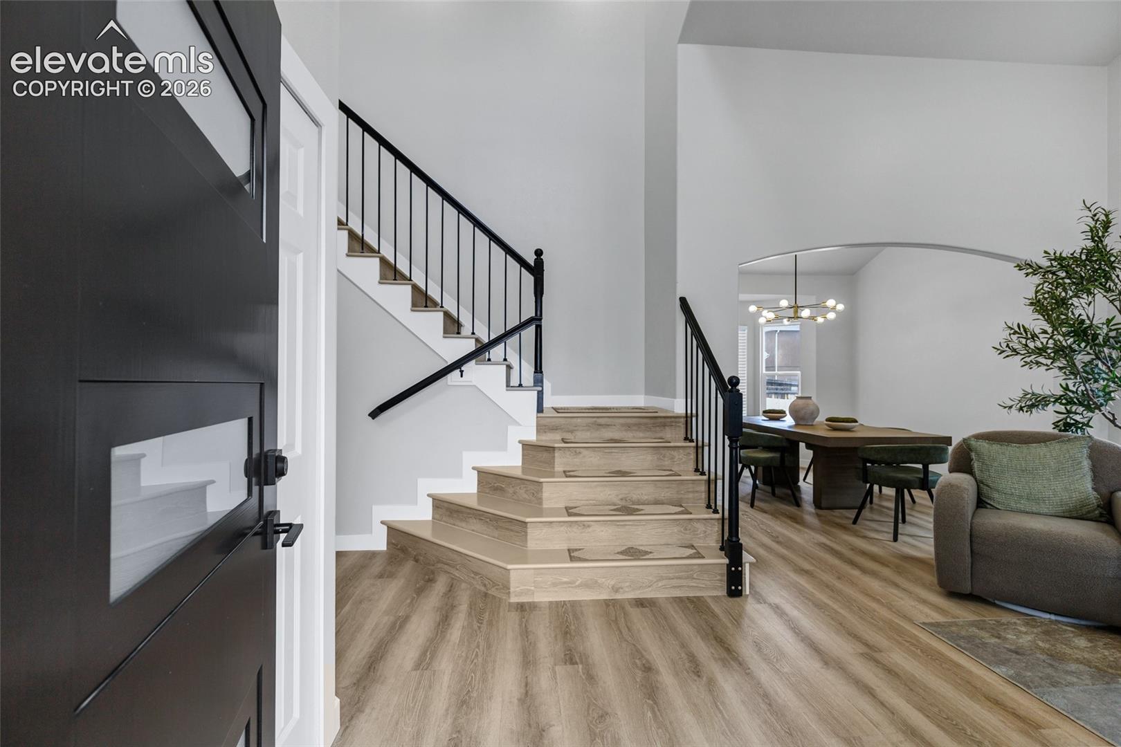 3929 Pronghorn Meadows Cir, Colorado Springs, CO 80922