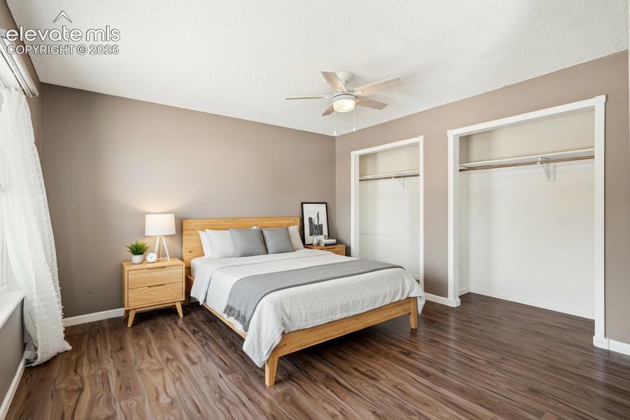Photo 10 of 7542 RED MOUNTAIN Drive, Colorado Springs