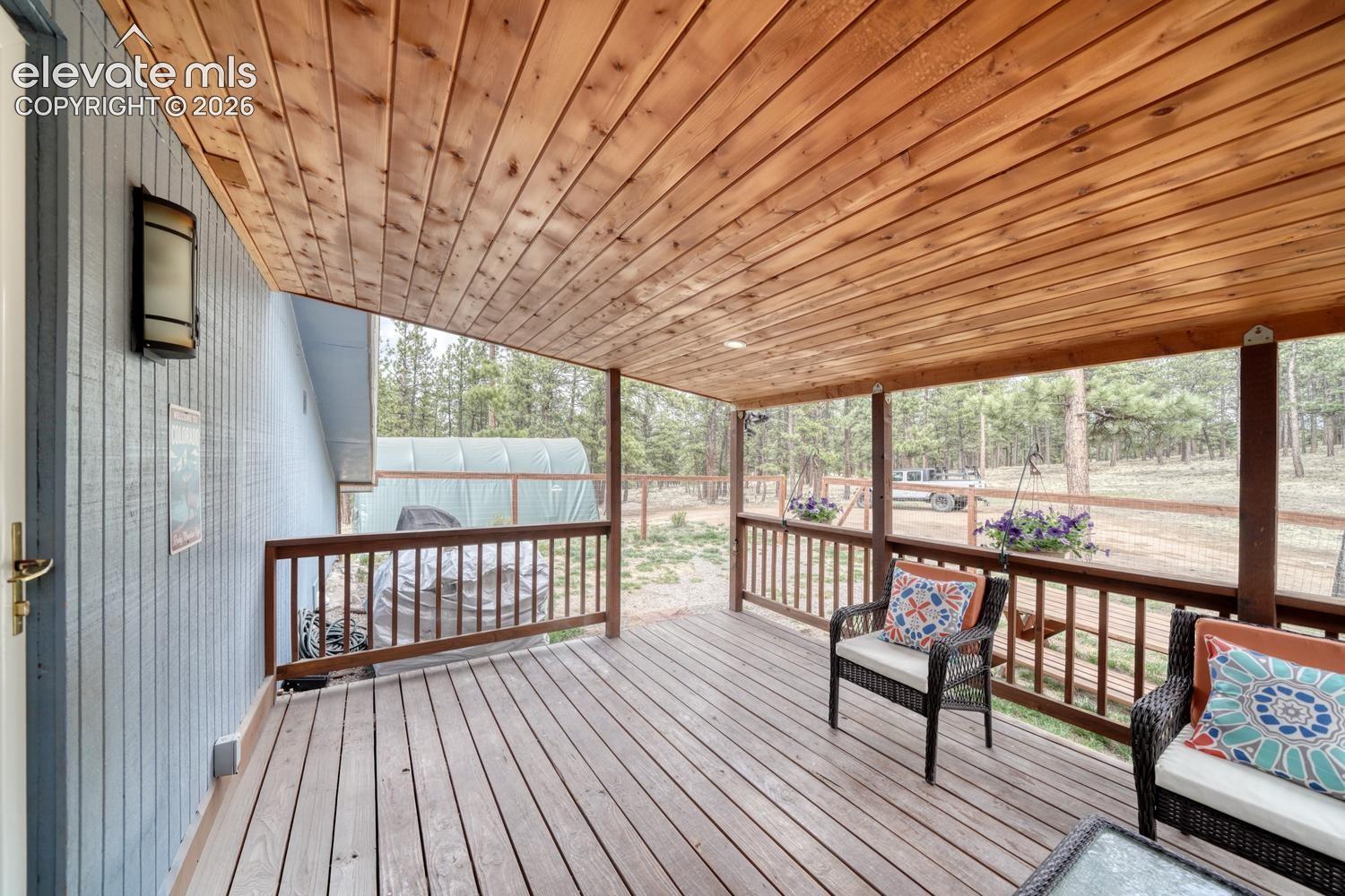 Photo 23 of 453 Black Fawn Lane, Westcliffe
