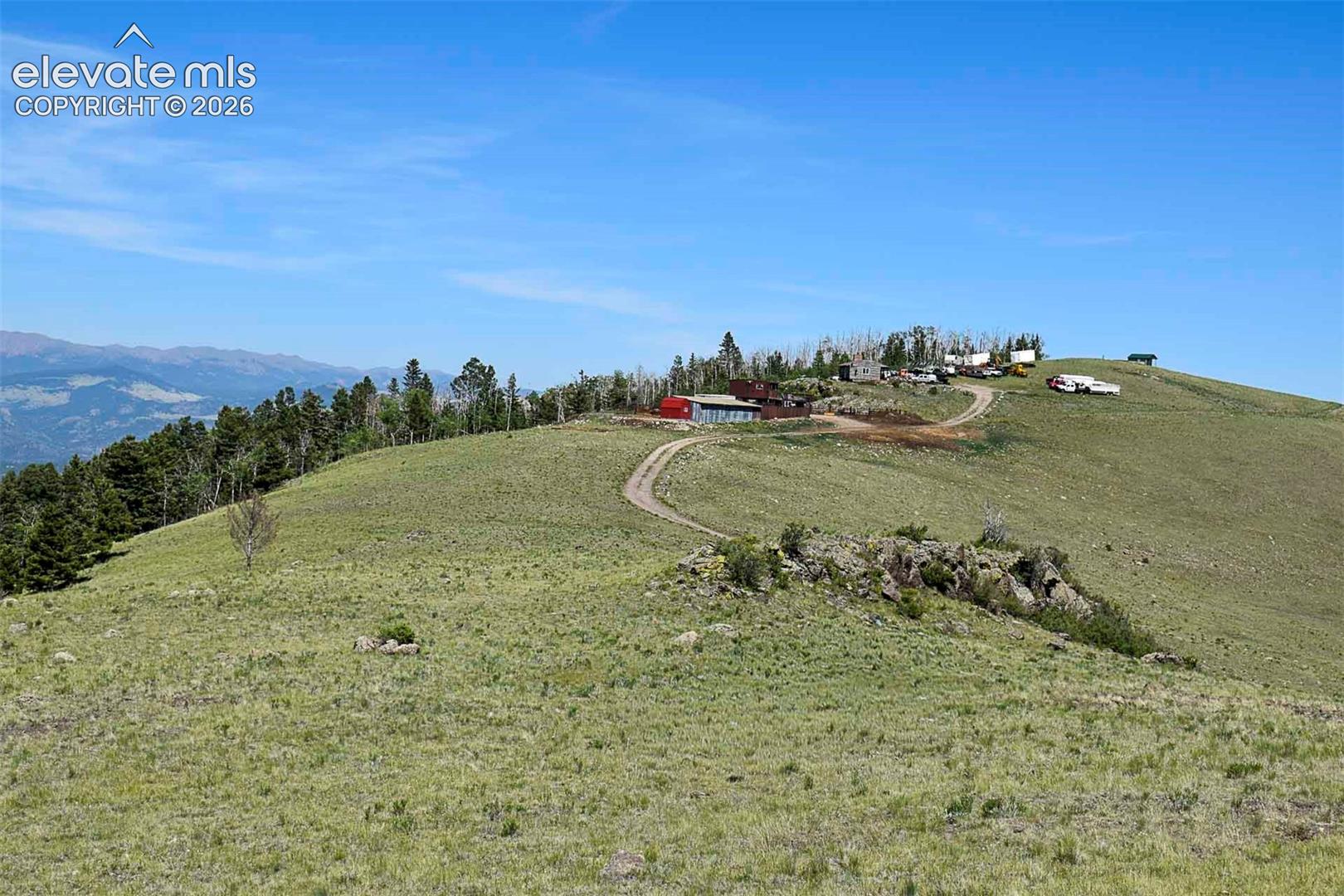 000 Bear Cat Rd, Guffey, CO 80820