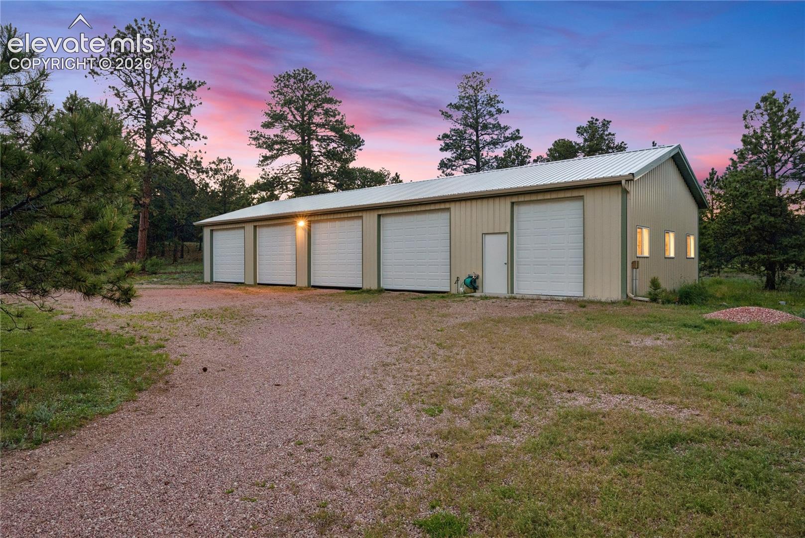 Photo 21 of 10840 Vollmer Road, Colorado Springs