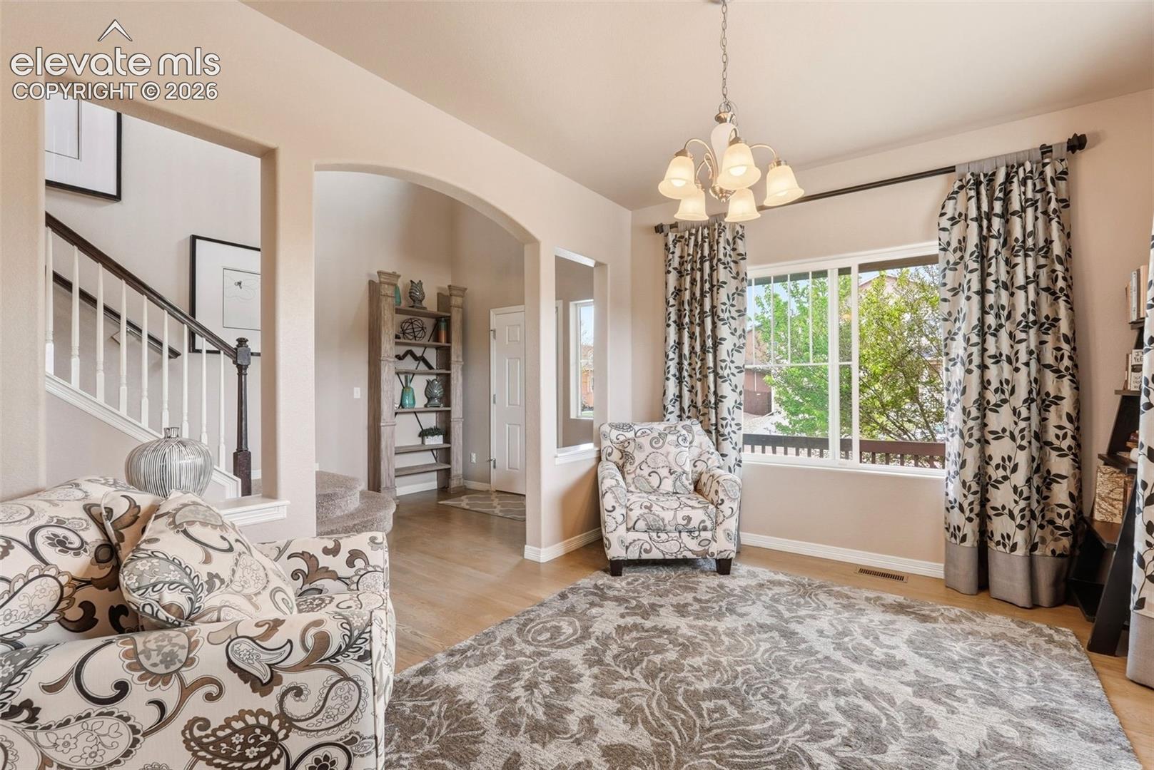 Photo 6 of 2264 Reed Grass Way, Colorado Springs