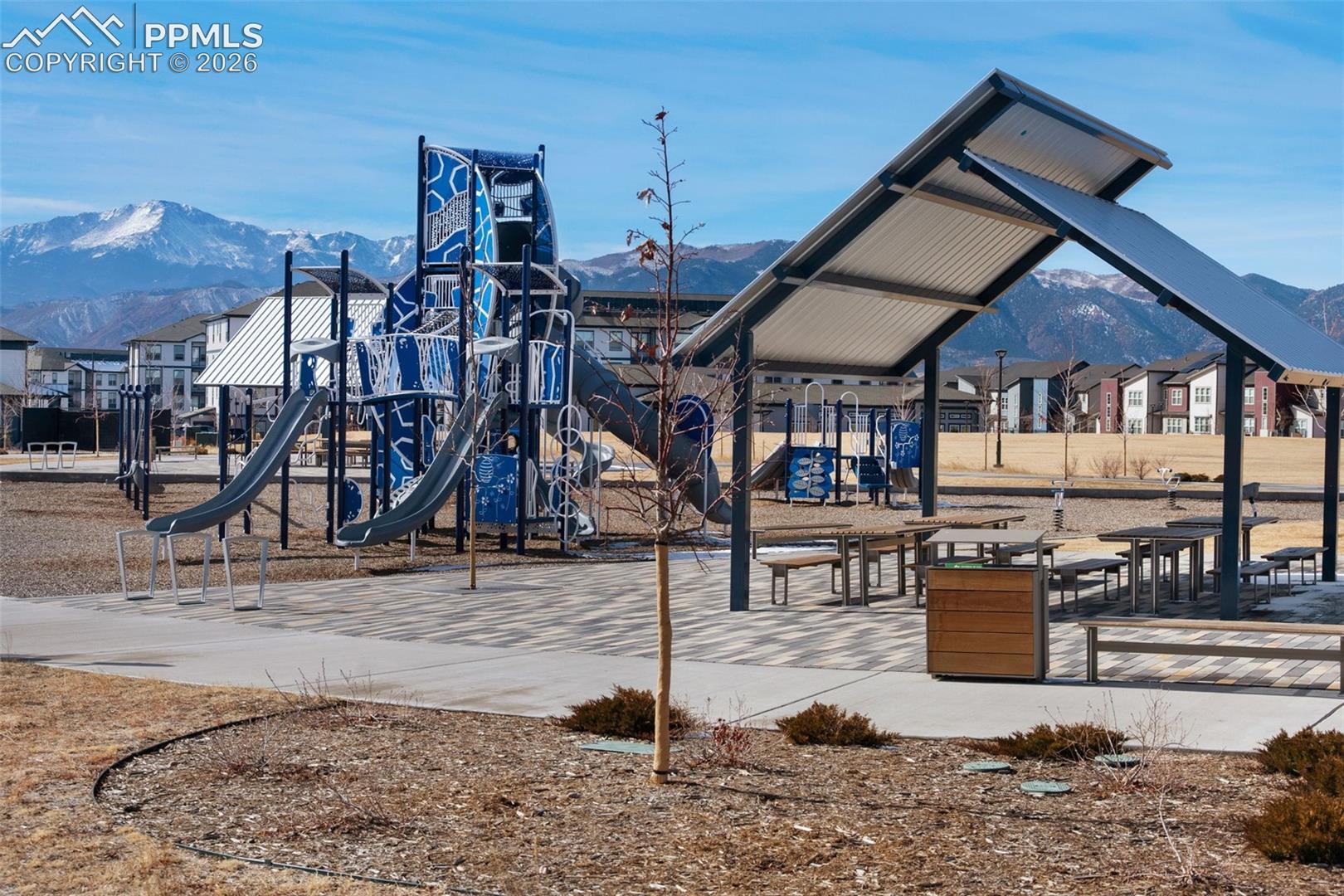 Photo 34 of 10653 Larimar Point, Colorado Springs