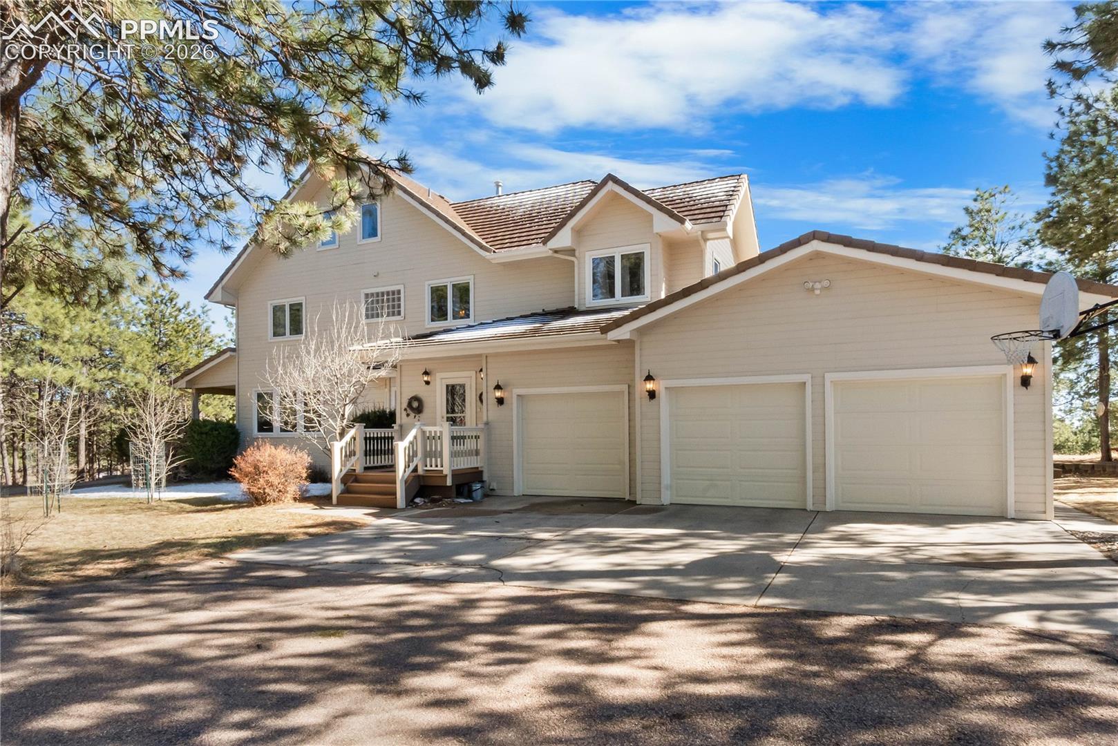 Photo 47 of 11430 Roslyn Road, Elbert