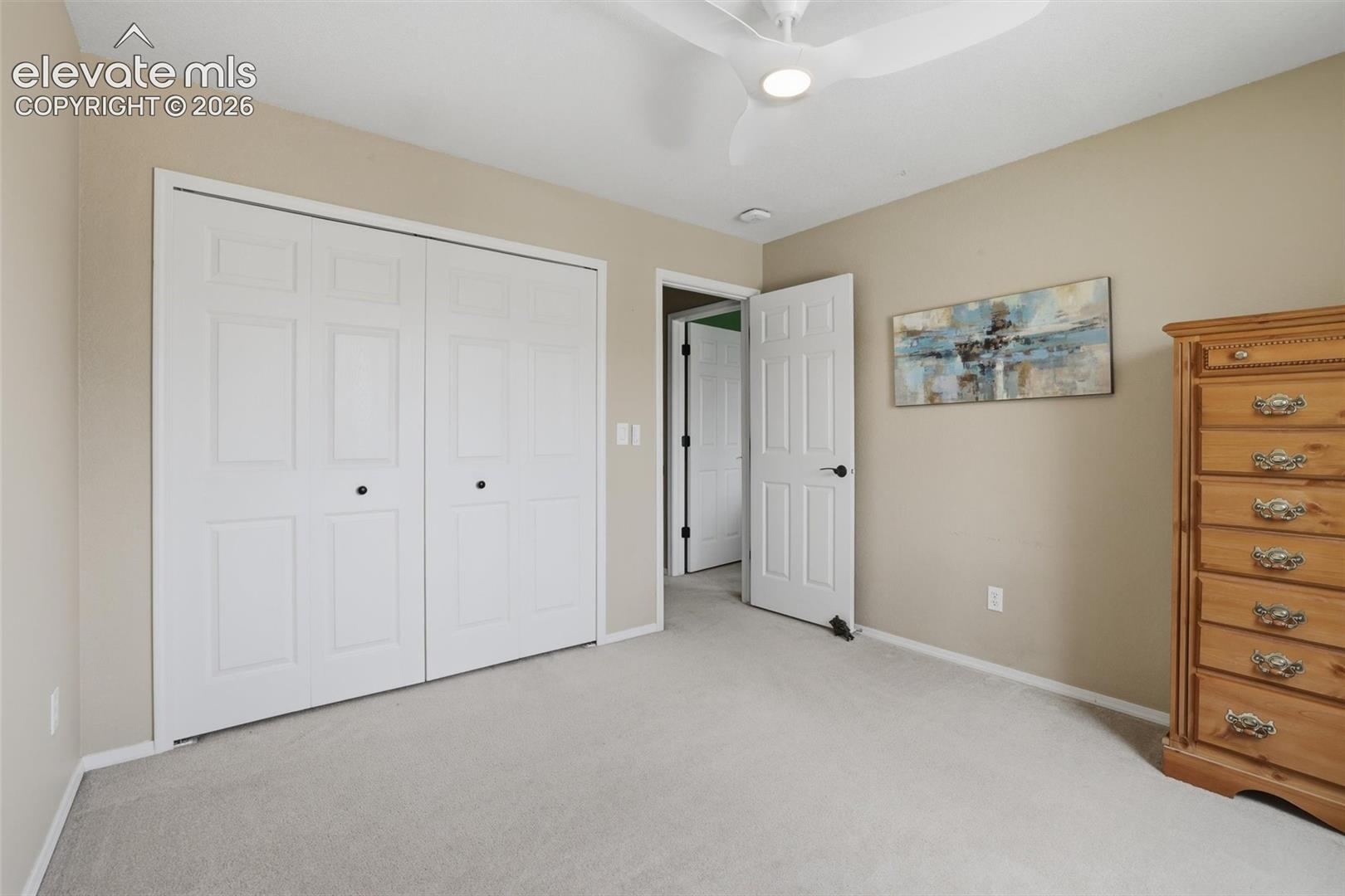 Photo 37 of 1353 Lookout Springs Drive, Colorado Springs