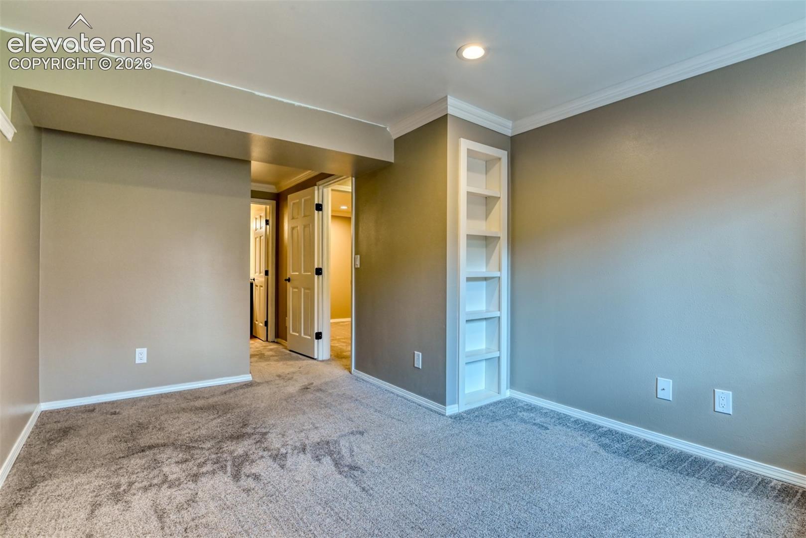 Photo 39 of 3110 Birnamwood Drive, Colorado Springs