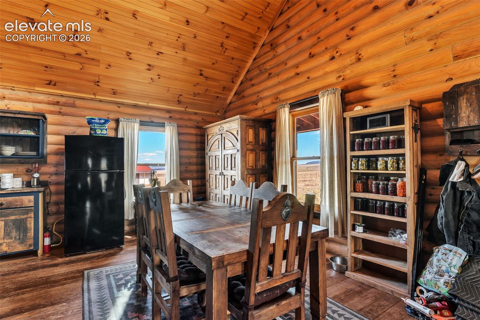 Photo 11 of 233 Prairie Road, Westcliffe