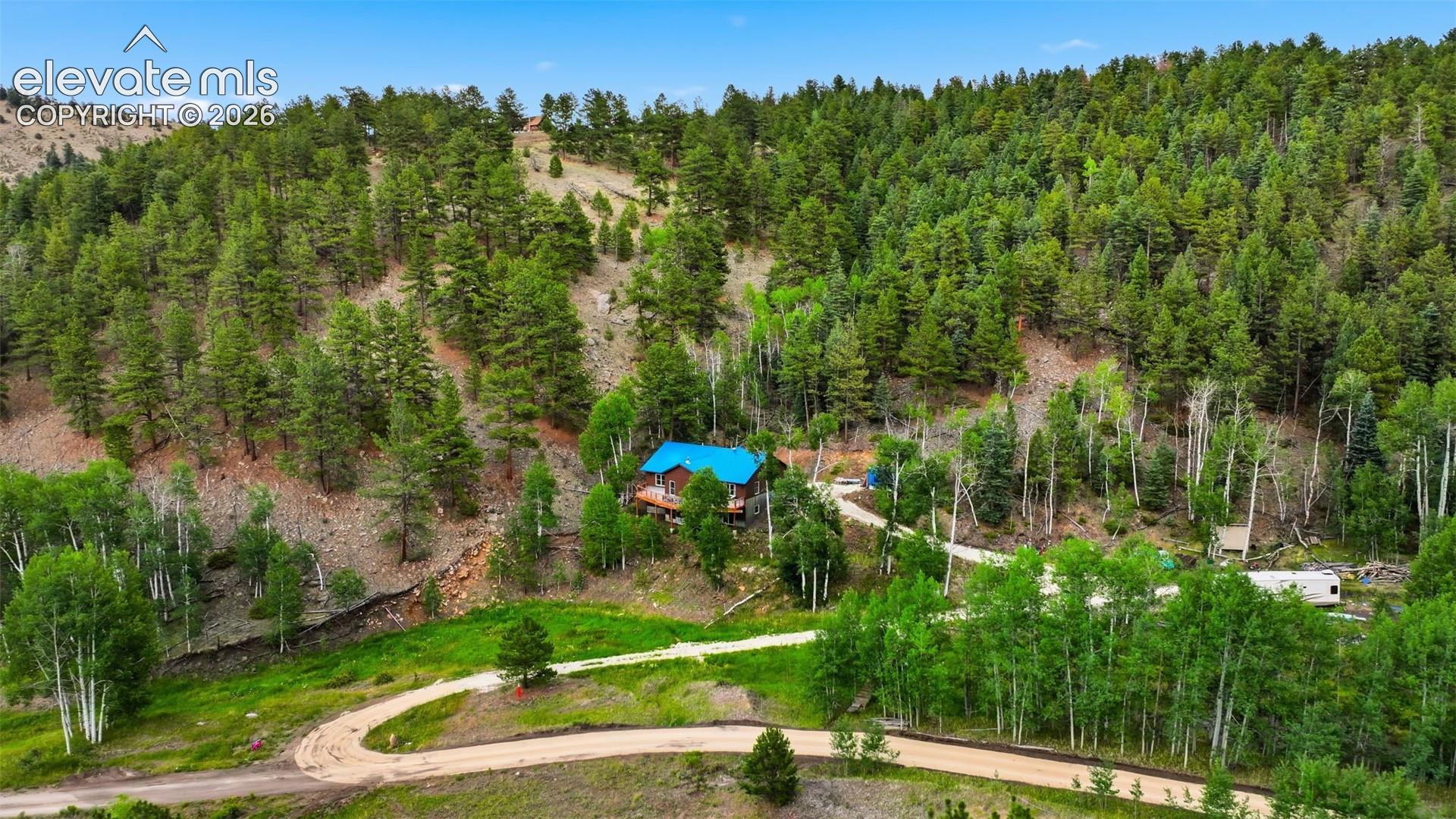 Photo 31 of 294 Vista De Agua Road, Westcliffe